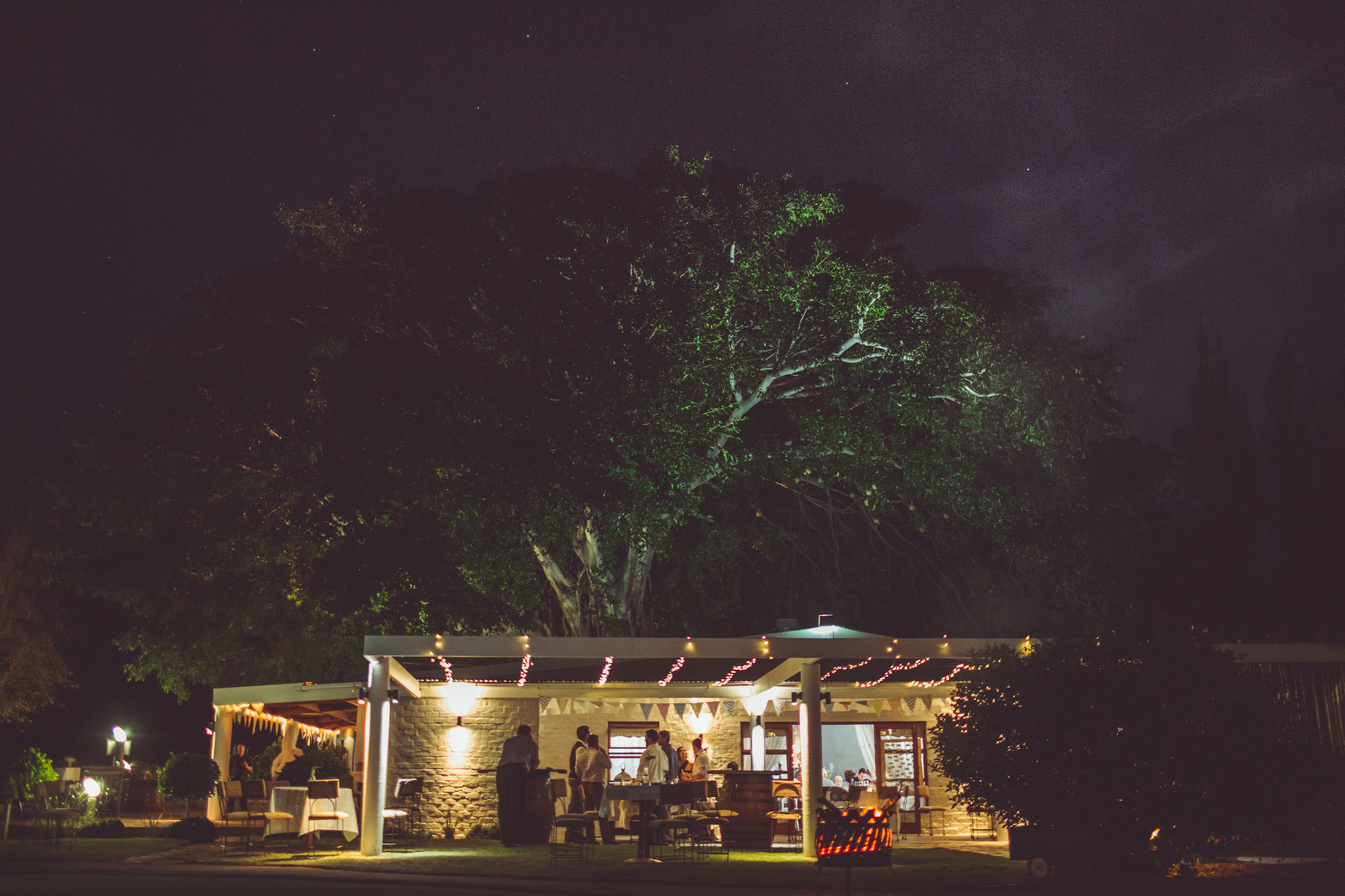 Functions, Weddings & Conferences