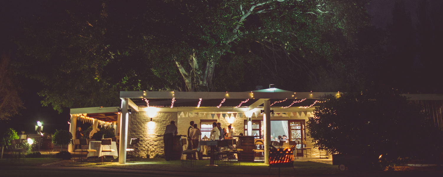 Functions, Weddings & Conferences