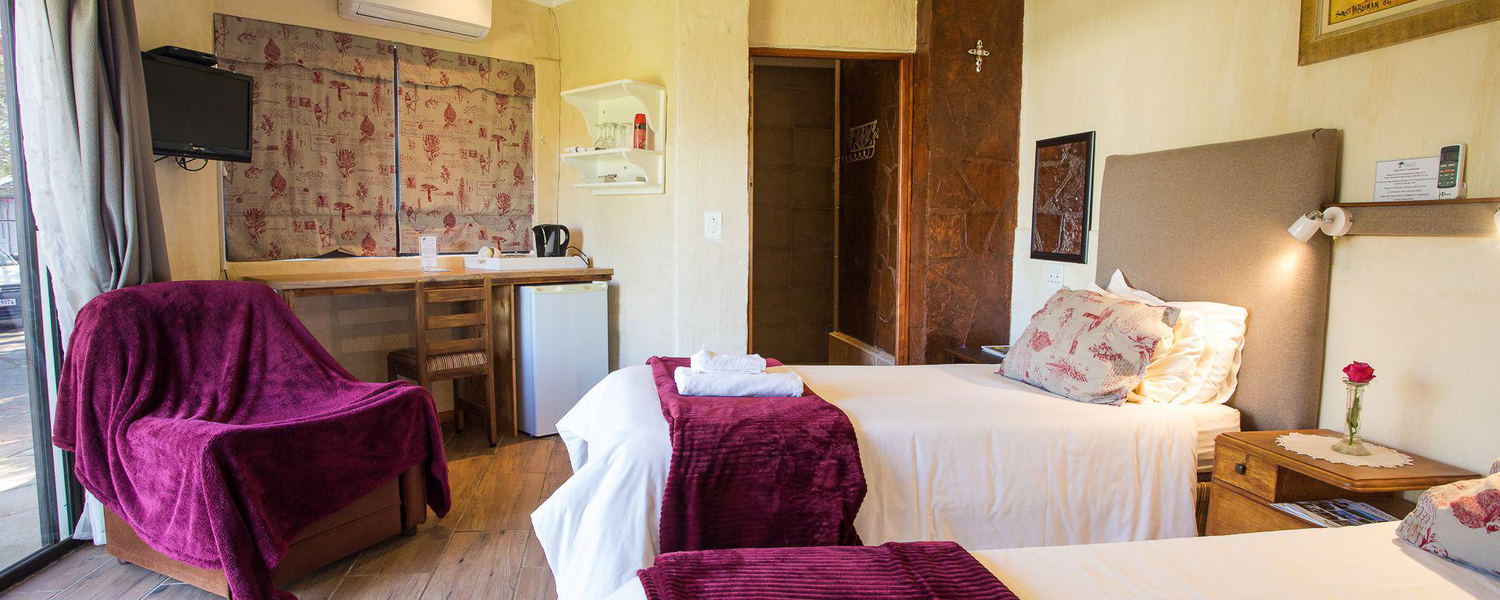 Accommodation
