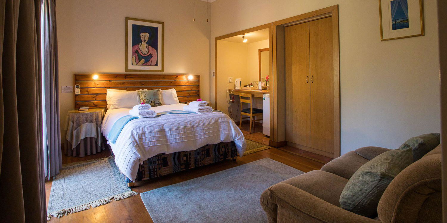 Damas Guest Farm