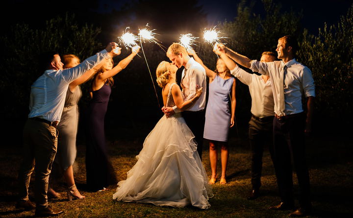 Weddings