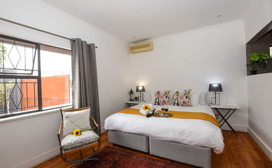King / Twin Room