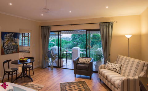 Self Catering Suites