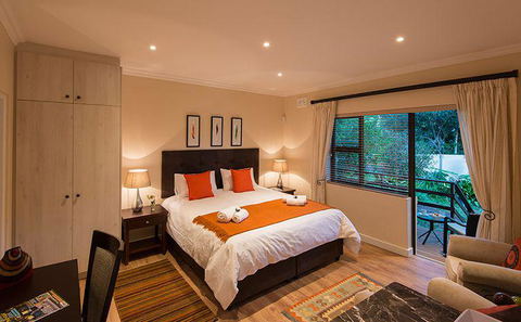 B&B Rooms
