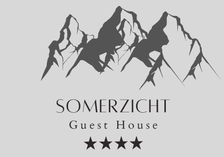 SomerZicht Guest House & Self-Catering in Somerset West Cape Town