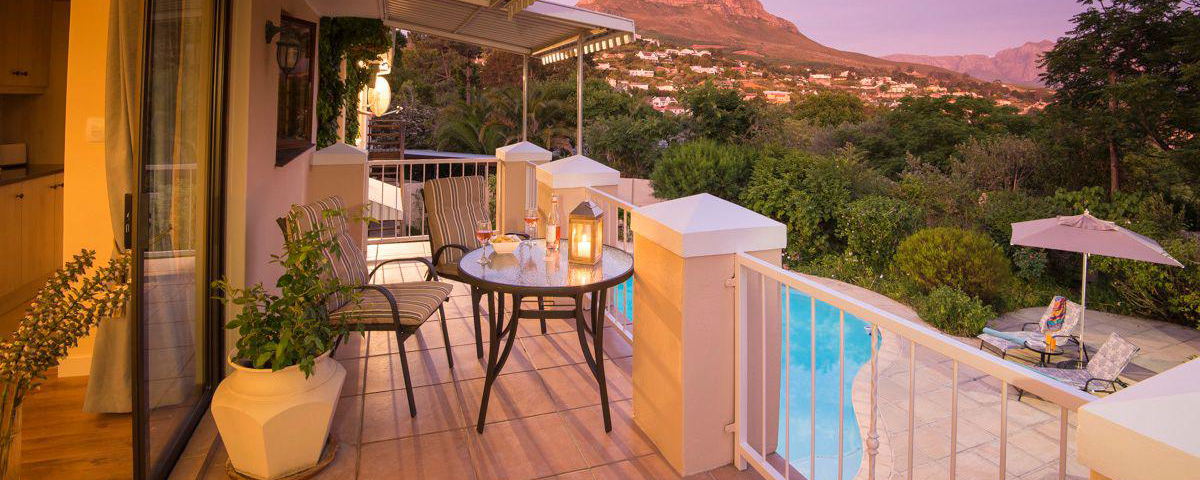 Self Catering
