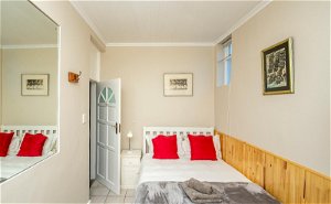 Budget Single Room (Cottage 1 )