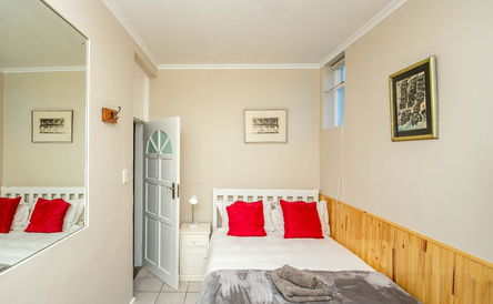 Budget Single Room (Cottage 1 )