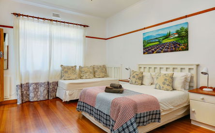 Family Room (Main House Room 7)