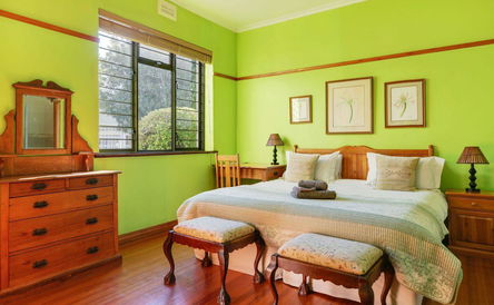 Double Room (Main House Room 6)