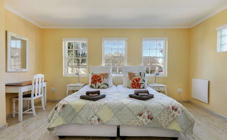 Twin Room (Cottage 2)