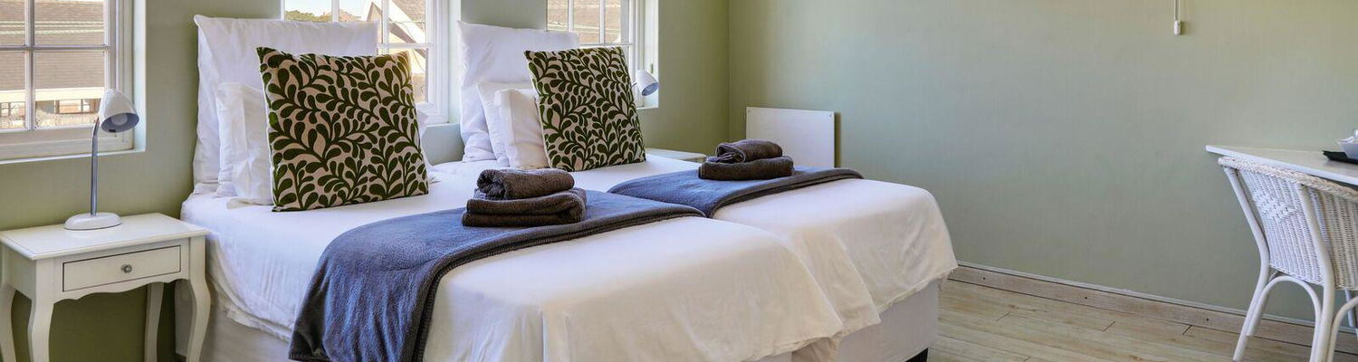 Accommodation