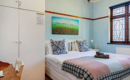 Twin Room (Main House Room 8 )