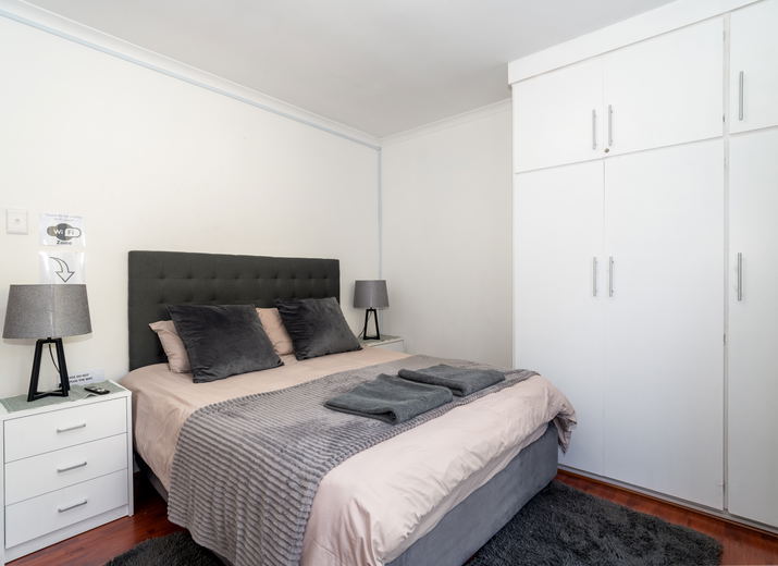 Modern Rooms 2 & 3