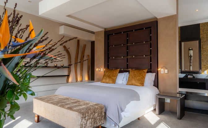 Premier Suite 1