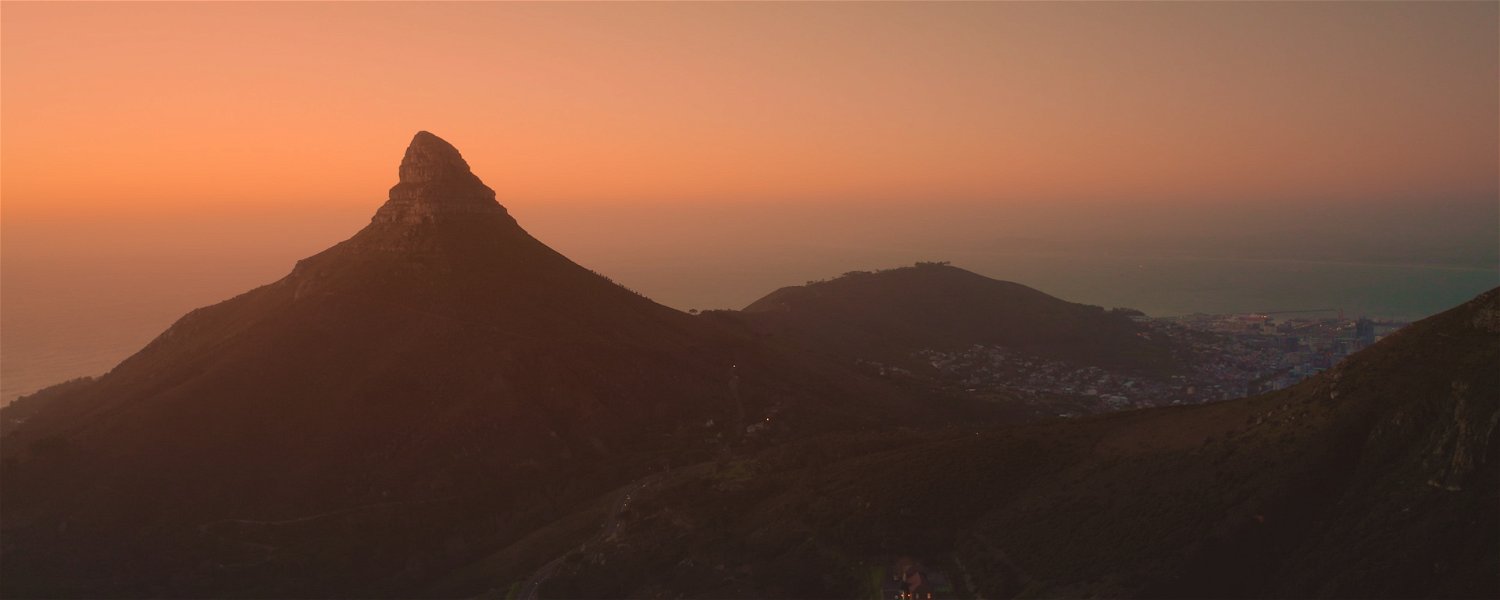 Cape Town 