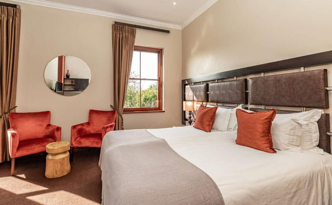 Standard Suite 4