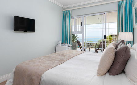 Room 1 (Sea View)
