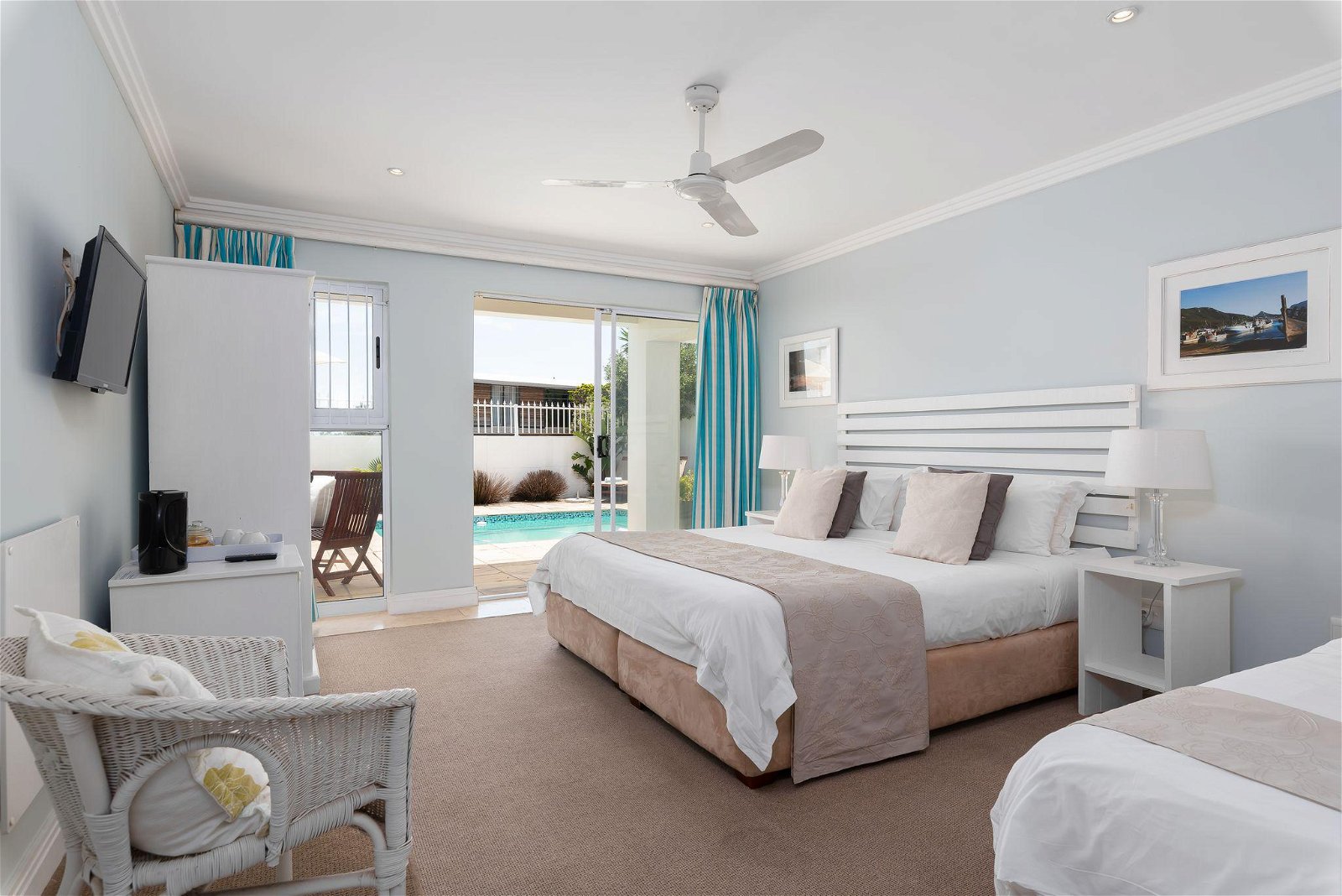Our Rooms