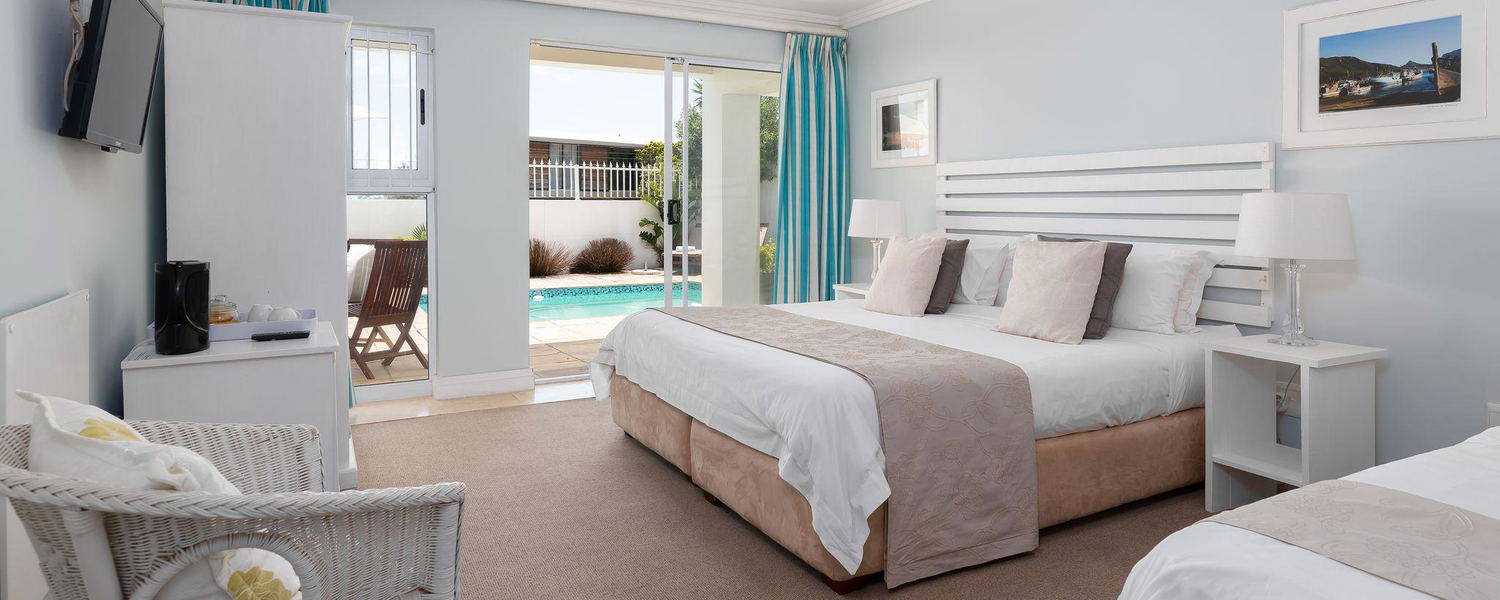 Our Rooms
