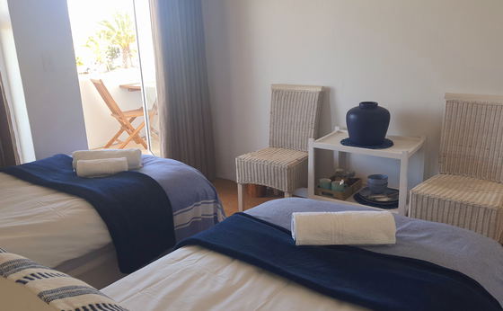 Twin Room 4