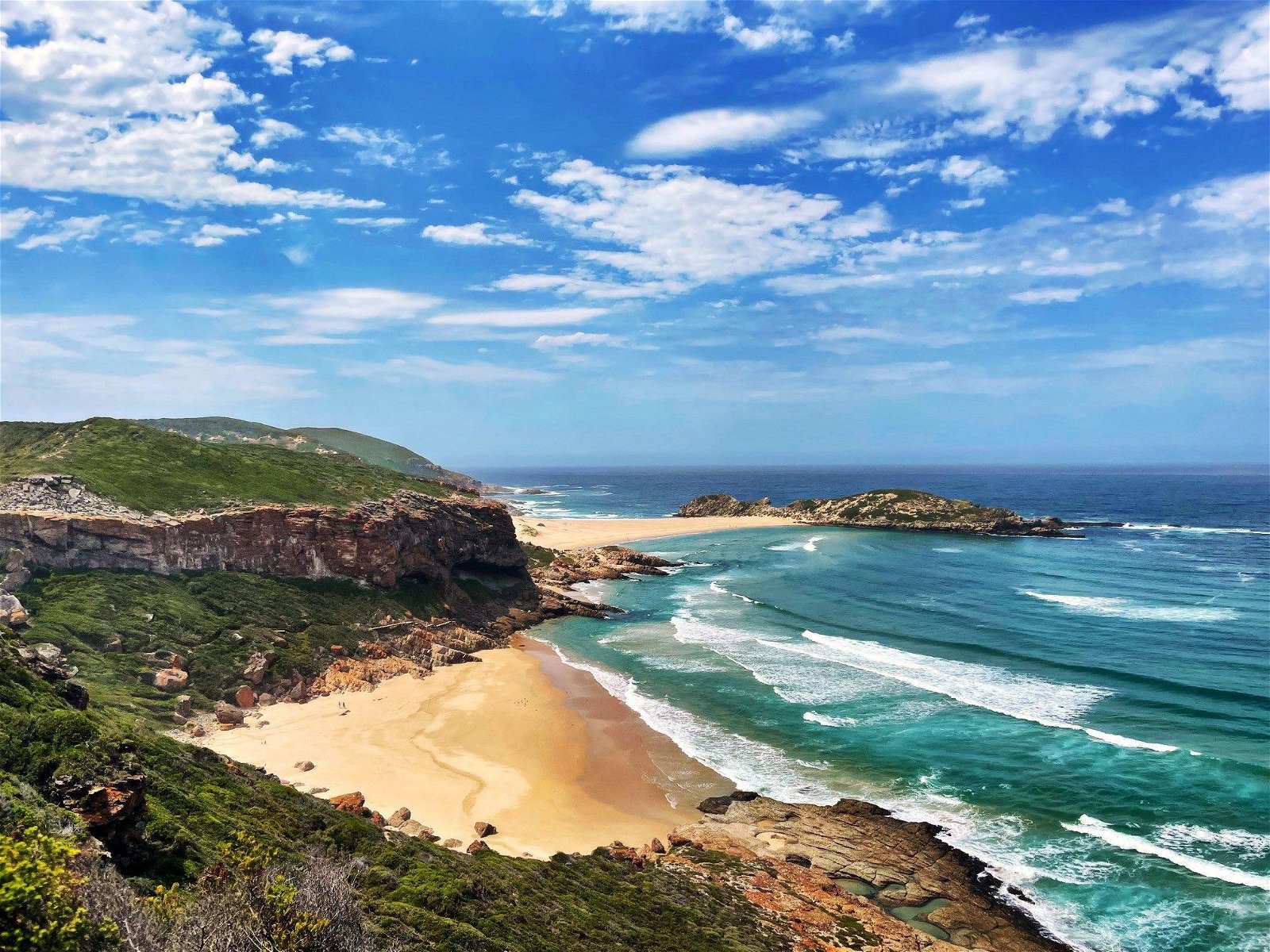 Explore our area