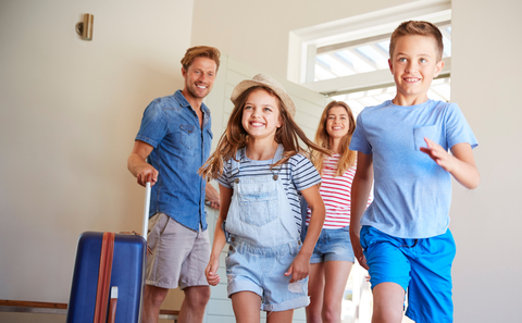 Vacation Rental Management Whistler, Management Company, Elevate Vacations Canada