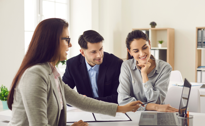 Strata Property Management Services, British Columbia, Canada