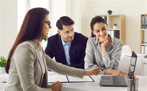Strata Property Management Services, British Columbia, Canada