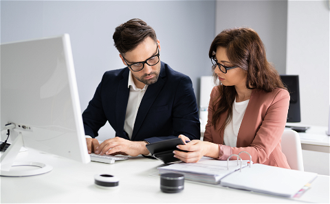 Strata Management Services, British Columbia, Canada