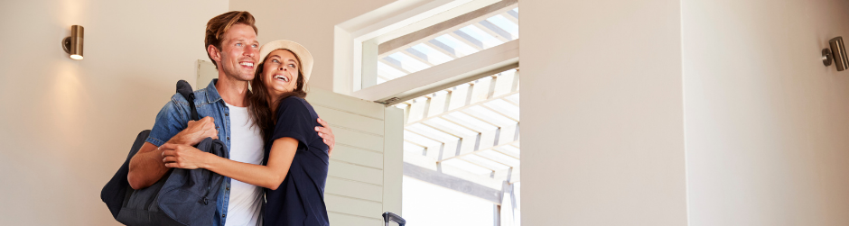 Short term rental management Whistler, Canada. Elevate Real Estate Management