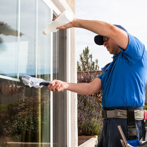 Property Maintenance, Vacation Rental Management, Whistler Canada