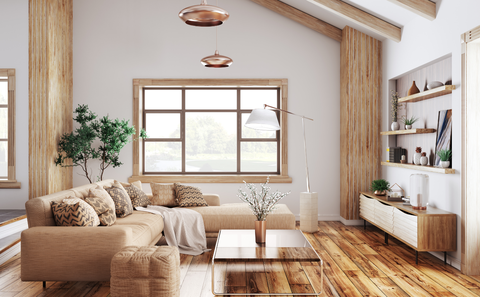 Interior Design Package Vacation Rental Management Whistler, Canada