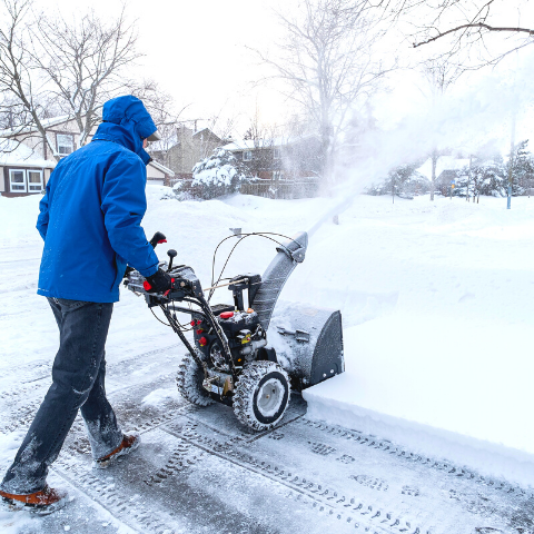 Property Maintenance Services, British Columbia, Canada