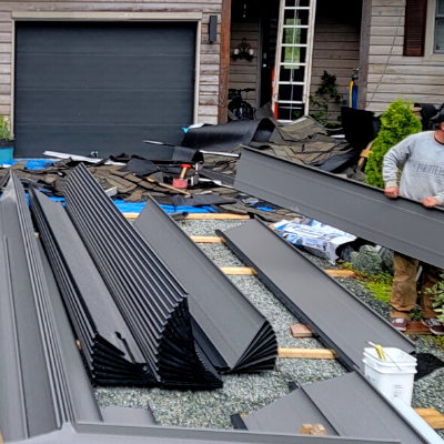Property Maintenance Services, British Columbia, Canada