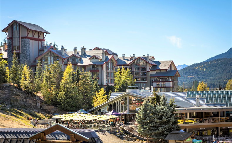 Strata Management Services, Whistler, British Columbia, Canada, Elevate Real Estate Management. Source: Tourism Whistler/Justa Jeskova