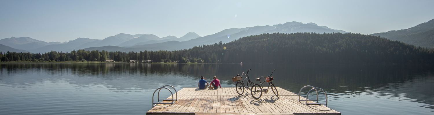 Whistler Property & Vacation Rental Management by Elevate - Source: Toursim Whistler / Justa Jeskova