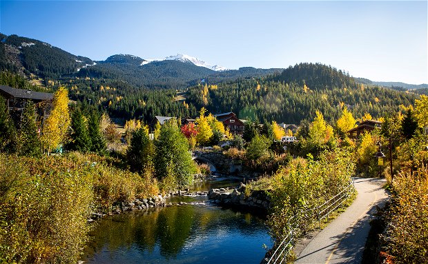 Whistler Property Management | Elevate Real Estate Management Source: Toursim Whistler / Justa Jeskova