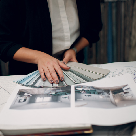 Interior Design Packages, Property Management British Columbia