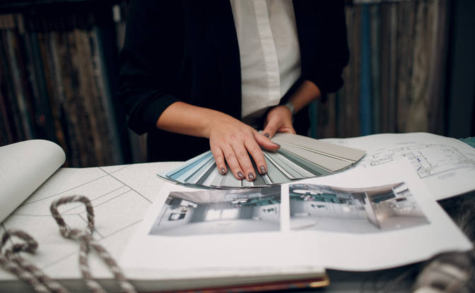 Interior Design Packages, Property Management British Columbia