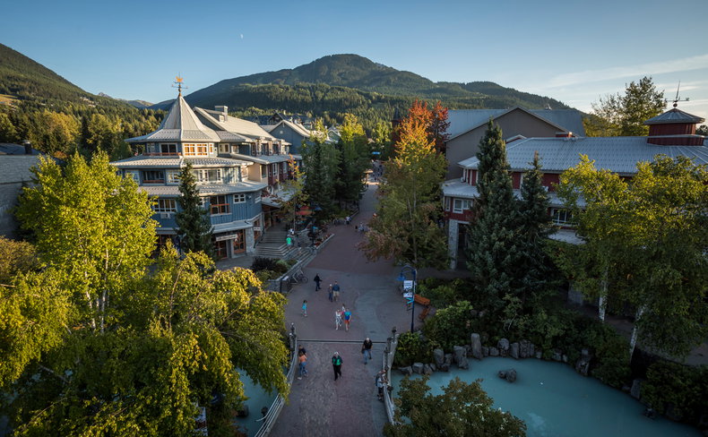 Whistler Property Management | Elevate Real Estate Management Source: Toursim Whistler / Justa Jeskova