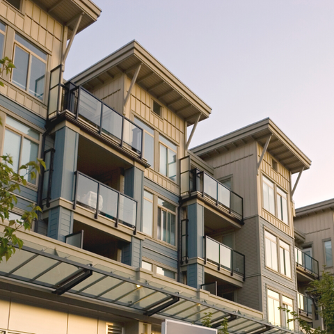 Strata Management Services, British Columbia, Canada