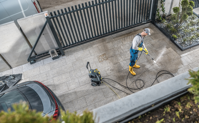 Dude Crew Property Maintenance Services