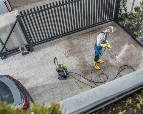 Property Maintenance Services, British Columbia, Canada, Elevate Real Estate Management