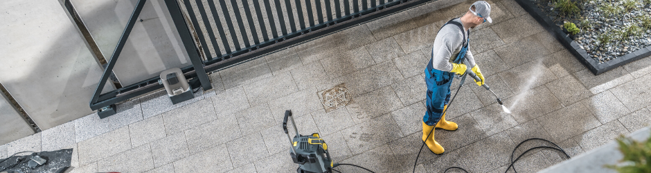 Property Maintenance Services, British Columbia, Canada, Elevate Real Estate Management