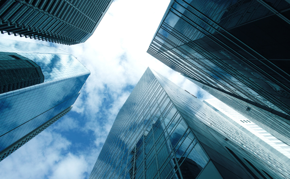 Strata Management Services, British Columbia, Canada, Elevate Real Estate Management