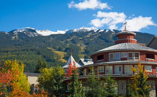 Whistler Vacation Rental Management, Elevate Real Estate Management