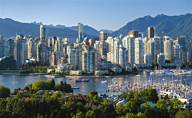 Strata Management Services, British Columbia, Canada, Elevate Real Estate Management