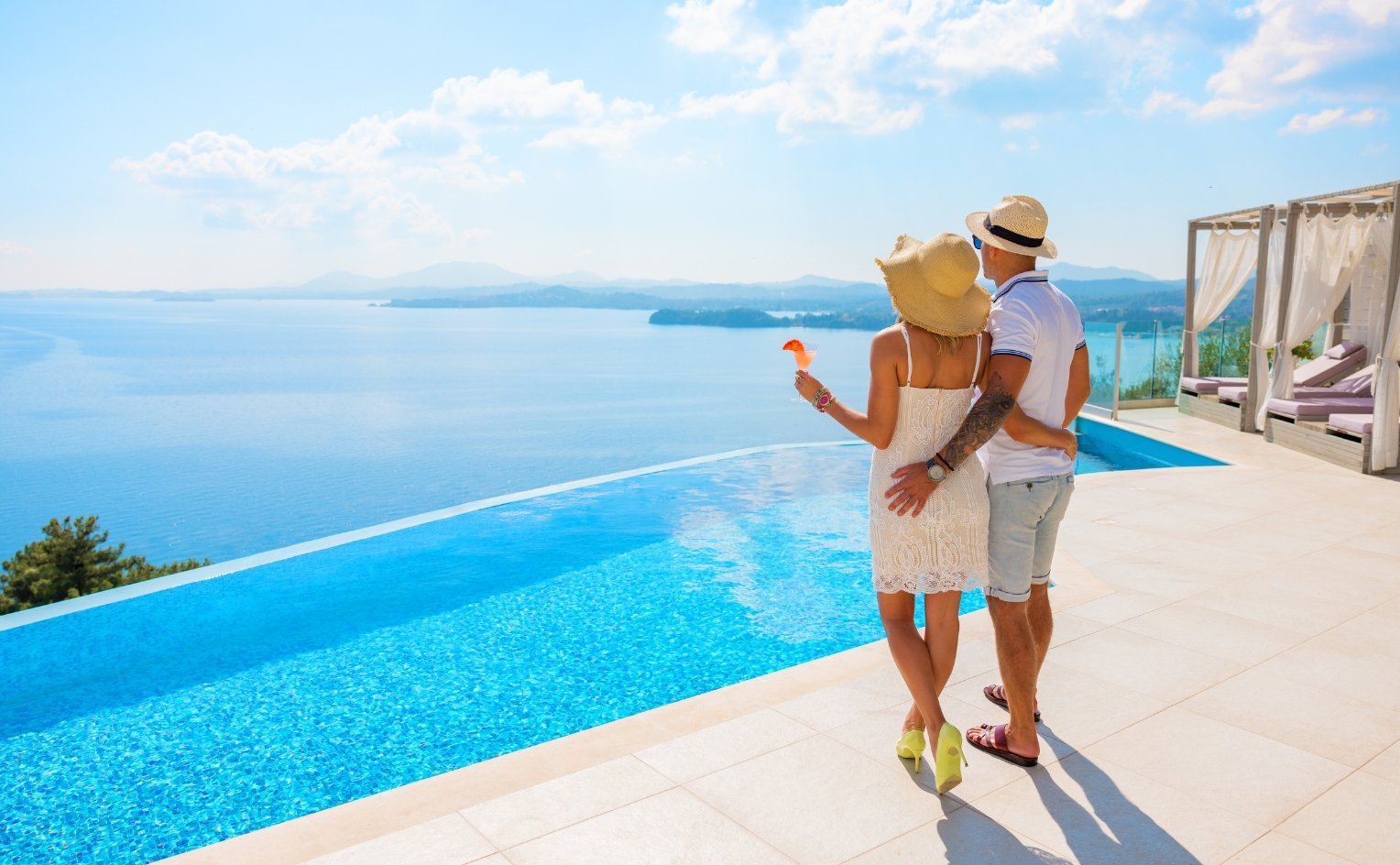 Vacation Rental Management Services, British Columbia, Canada, Elevate Real Estate Management