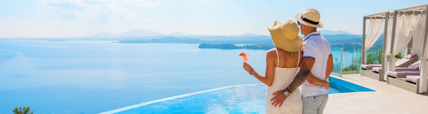 Vacation Rental Management Services, British Columbia, Canada, Elevate Real Estate Management